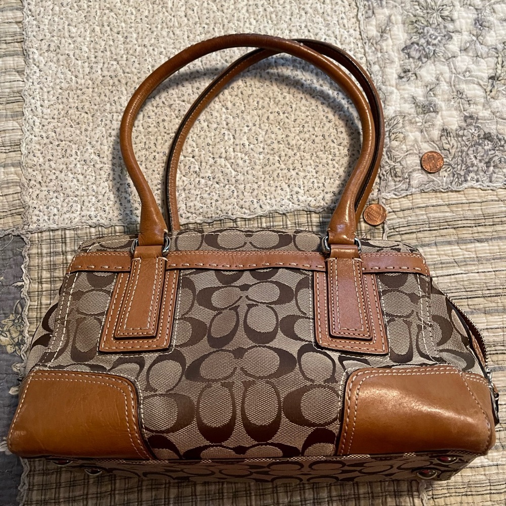 Coach Purse!
